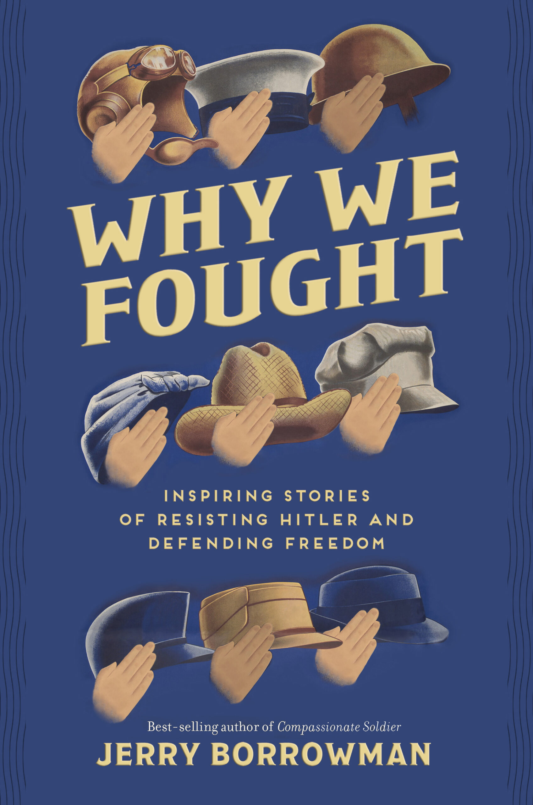 Why We Fought Cover