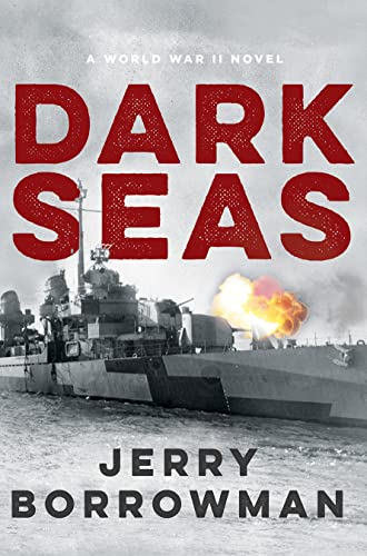 Dark Seas Cover